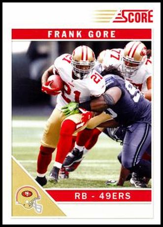 247 Frank Gore